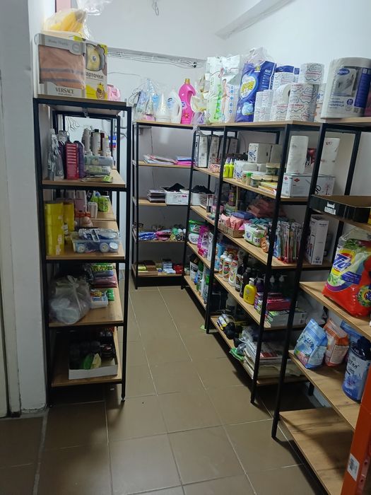 Продается готовый бизнес!