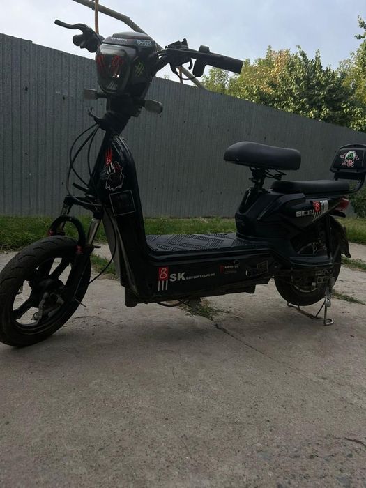 Sk8 на продаже Б/У