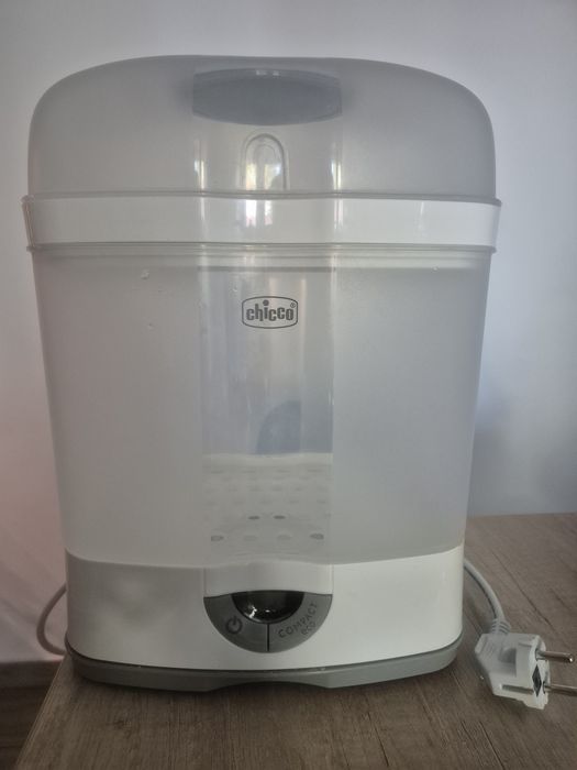 Sterilizator Chicco 3 in 1