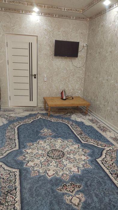 Ижарага берилади 2хона