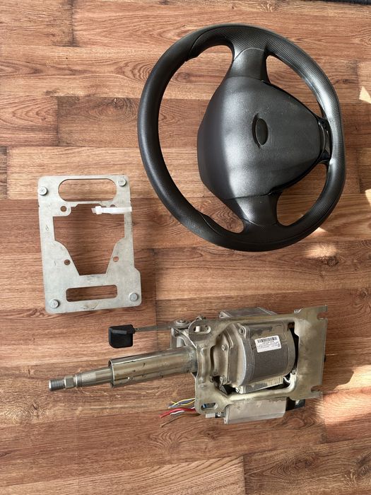 ЭУР от приора 2 оригинал