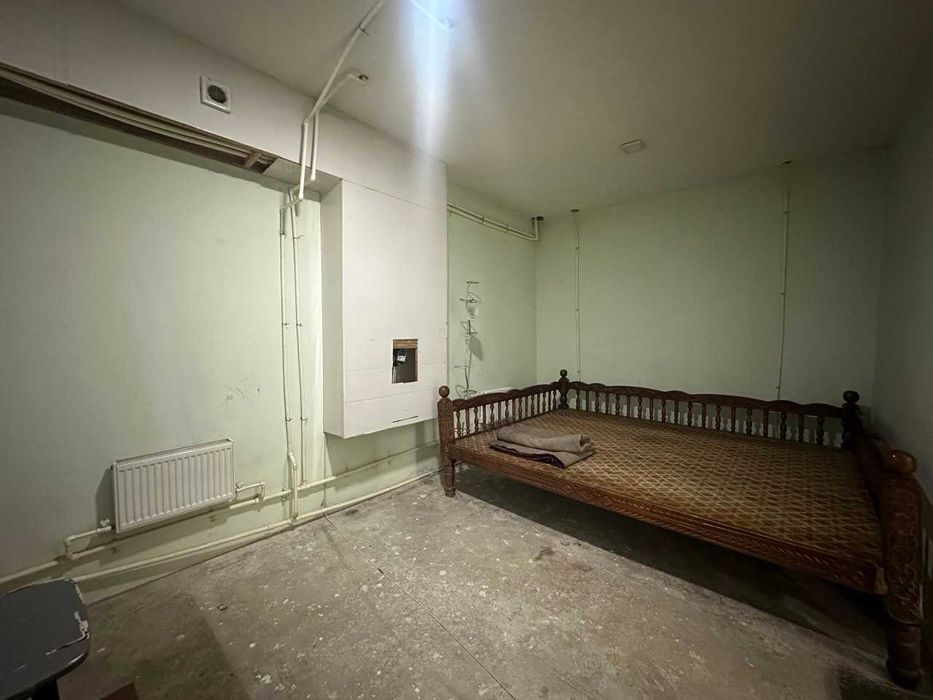 [KБ] 170 м² на 1-й линии — готовая площадка под игровой бизнес