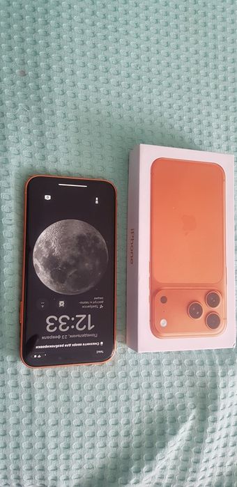 iPhone xr с корпусом 17 pro