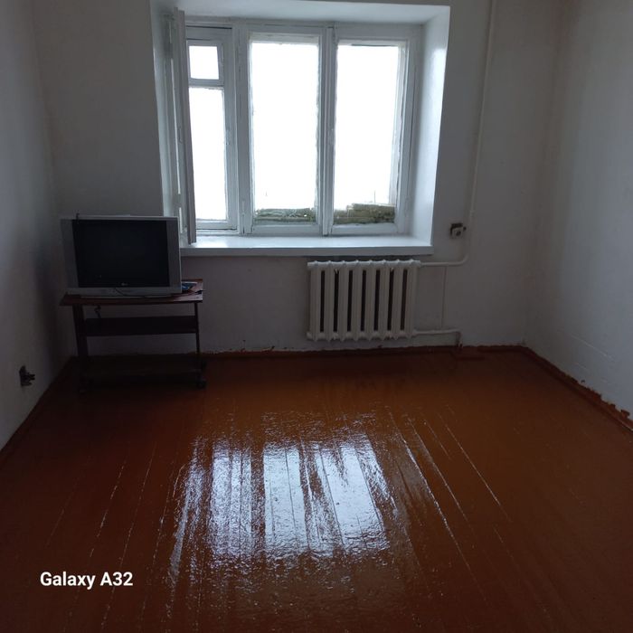 Срочно сдам комнату