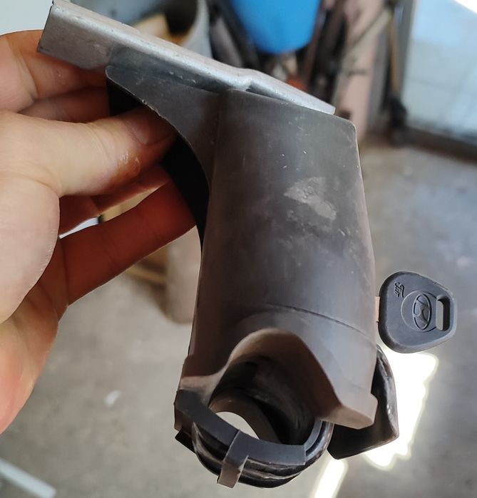 Крепление для багажника