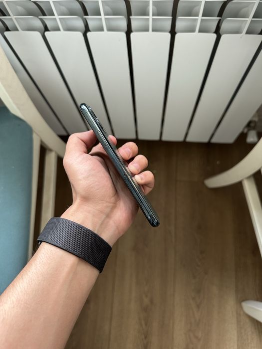 Iphone 11 pro ideall