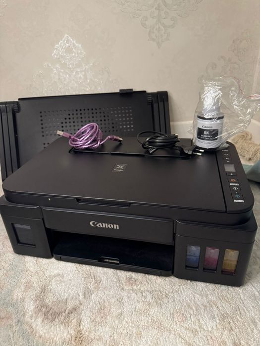 Принтер canon не дорого