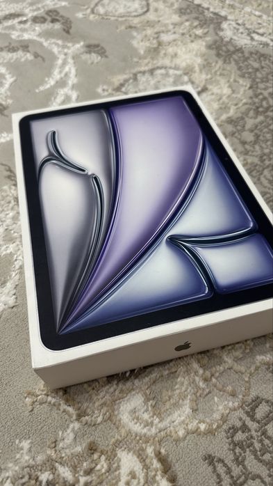 Айпад iPad Air 11-inch M3