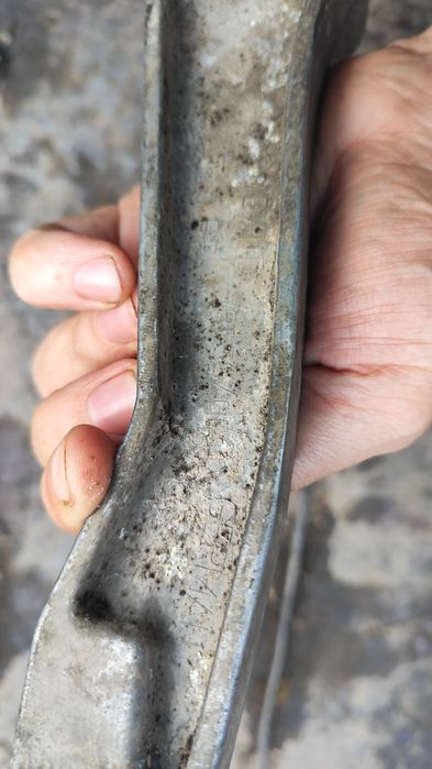 Подушка двигателя На Шаран.