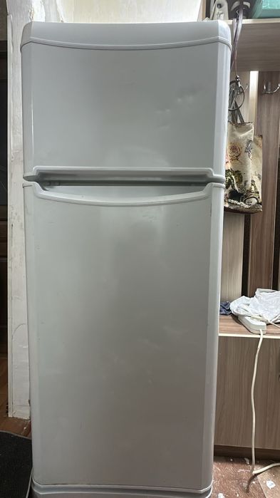 Для кухни холодильник