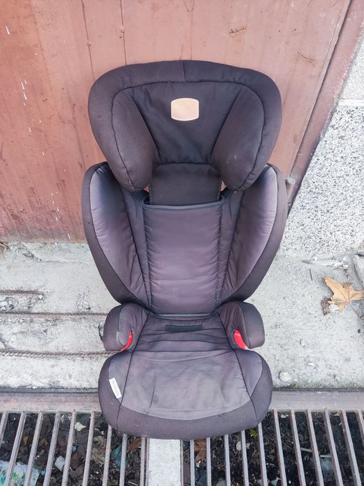 Детско столче Britax Romer Kidfix Isofix