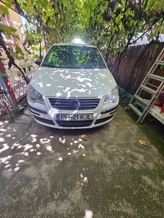 Wolkswagen Polo