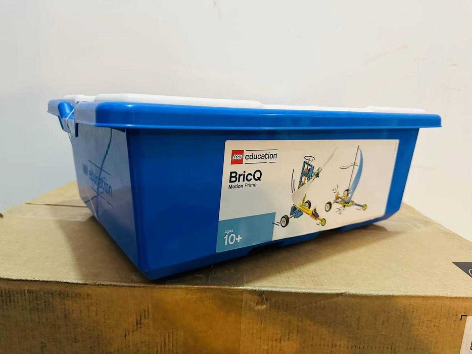 LEGO Education BricQ Motion Prime 45400