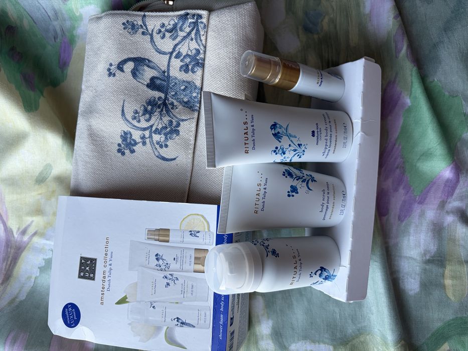 Rituals Amsterdam set cosmetice