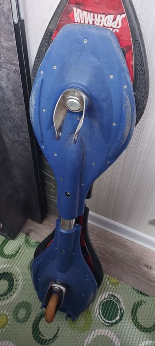 Продам скейтборд