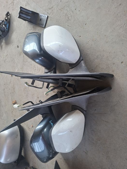 Oglinzi dacia doker, lodgy 2015