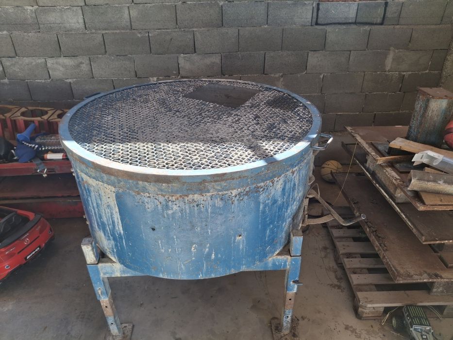 VAND linie completa de boltari