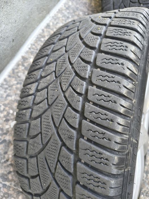 Jante BMW dimensiune 17