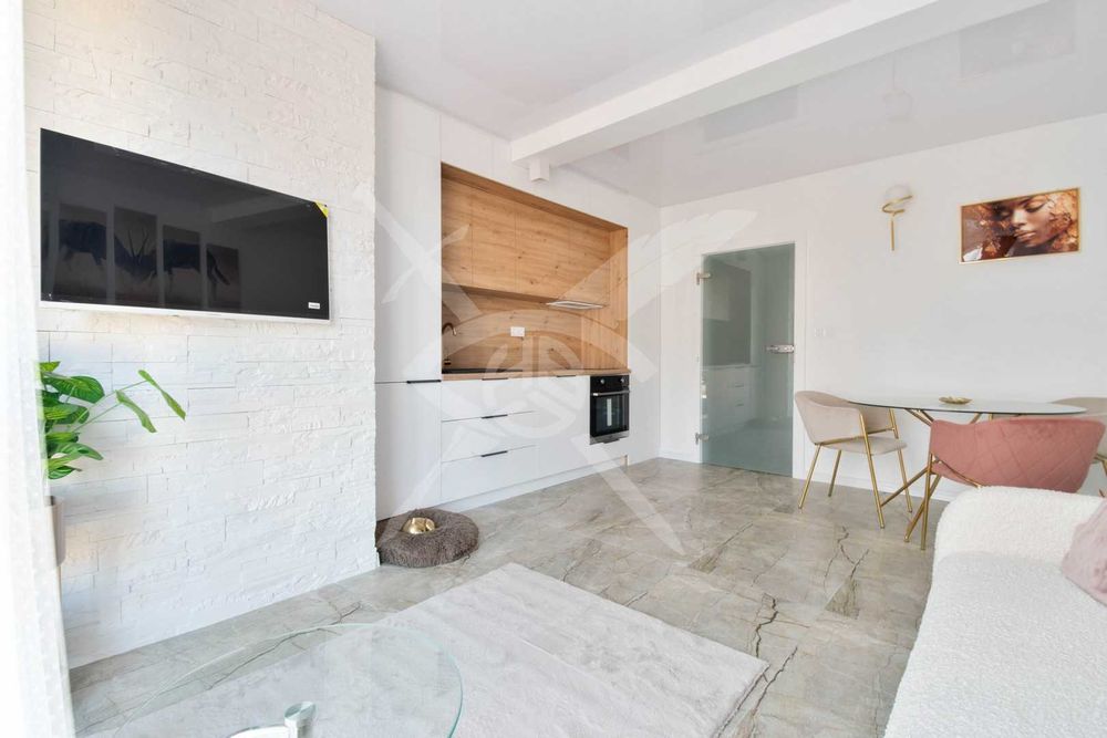 Продава се Едностаен апартамент в София, Надежда 2 - 44 кв.м за 3387 €/кв.м - Снимка #2