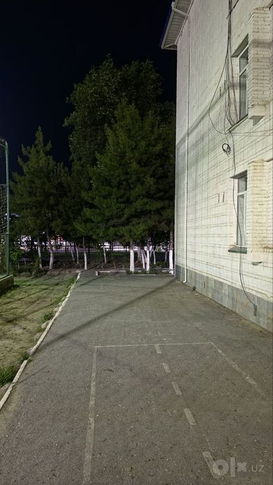 Shahar markazida 38 kv.m yer - biznes uchun