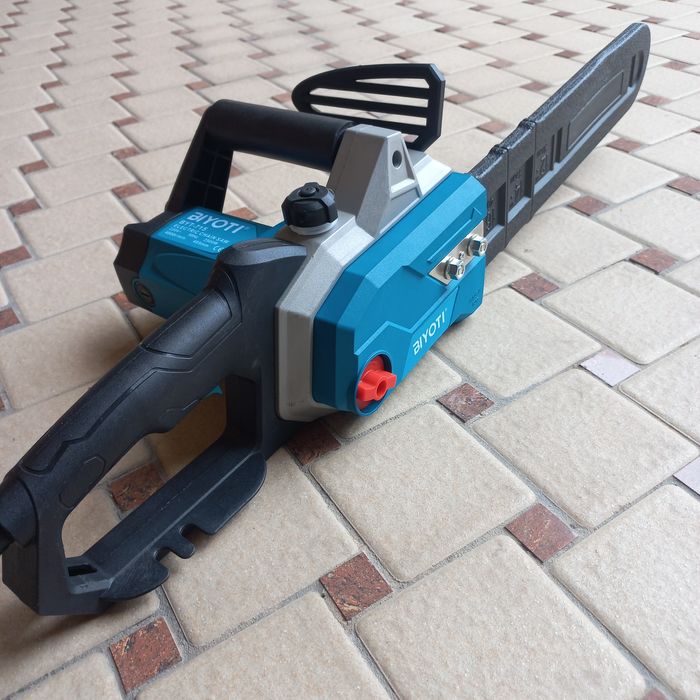 Электропила сдаётся в аренду посуточная