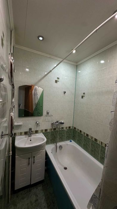 Продам 2к квартиру