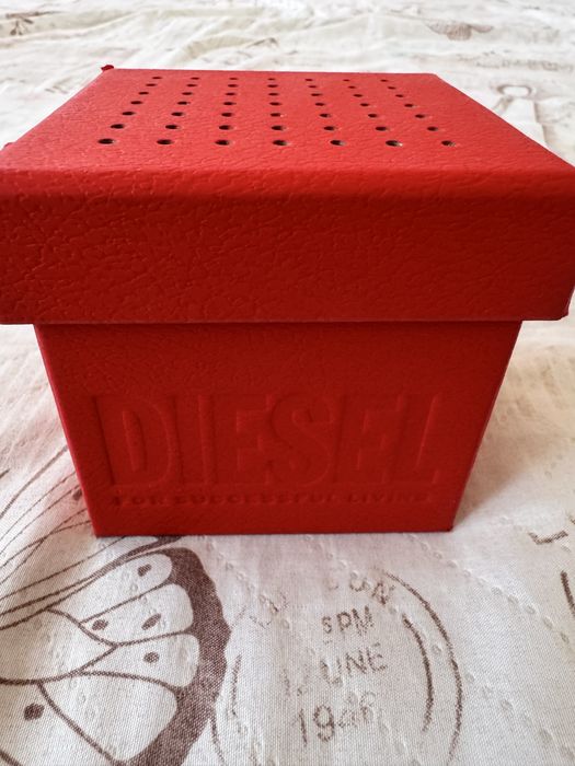 часовник “DIESEL””