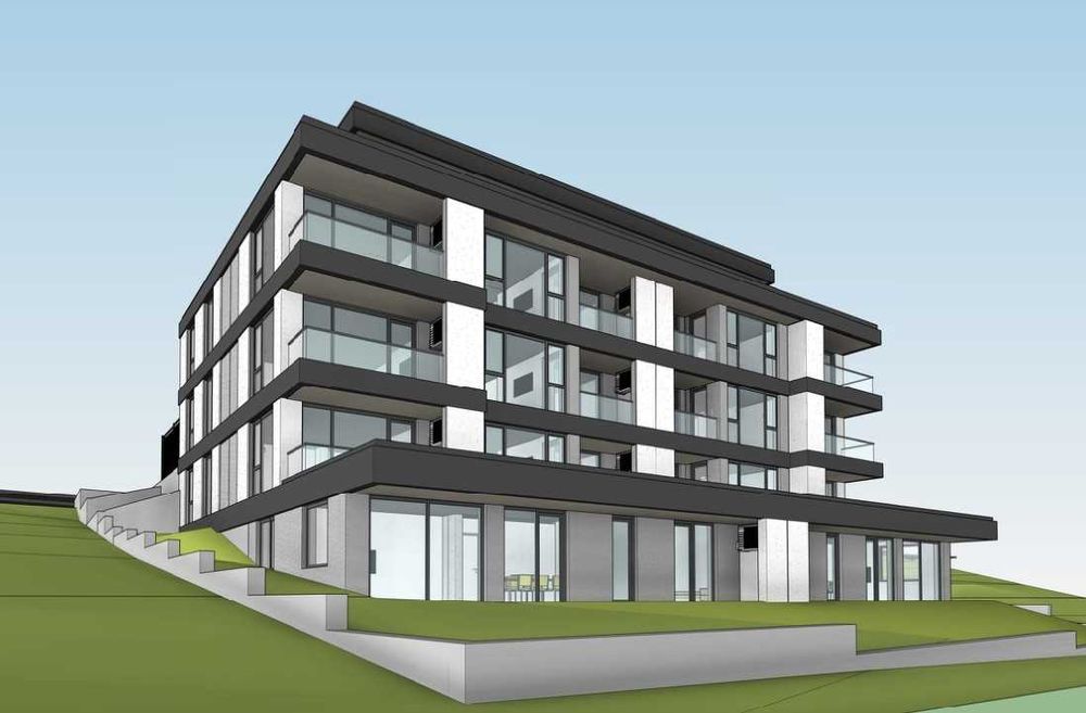 Продава се Двустаен апартамент в Казанлък - 65 кв.м за 1200 €/кв.м - Снимка #4