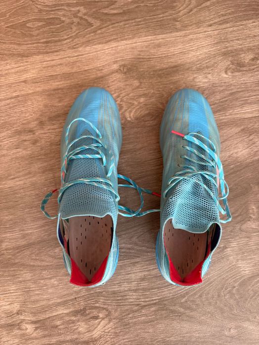 Adidas f50 elite 46