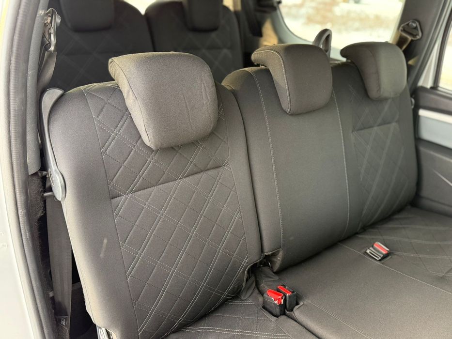 Продам Largus Cross