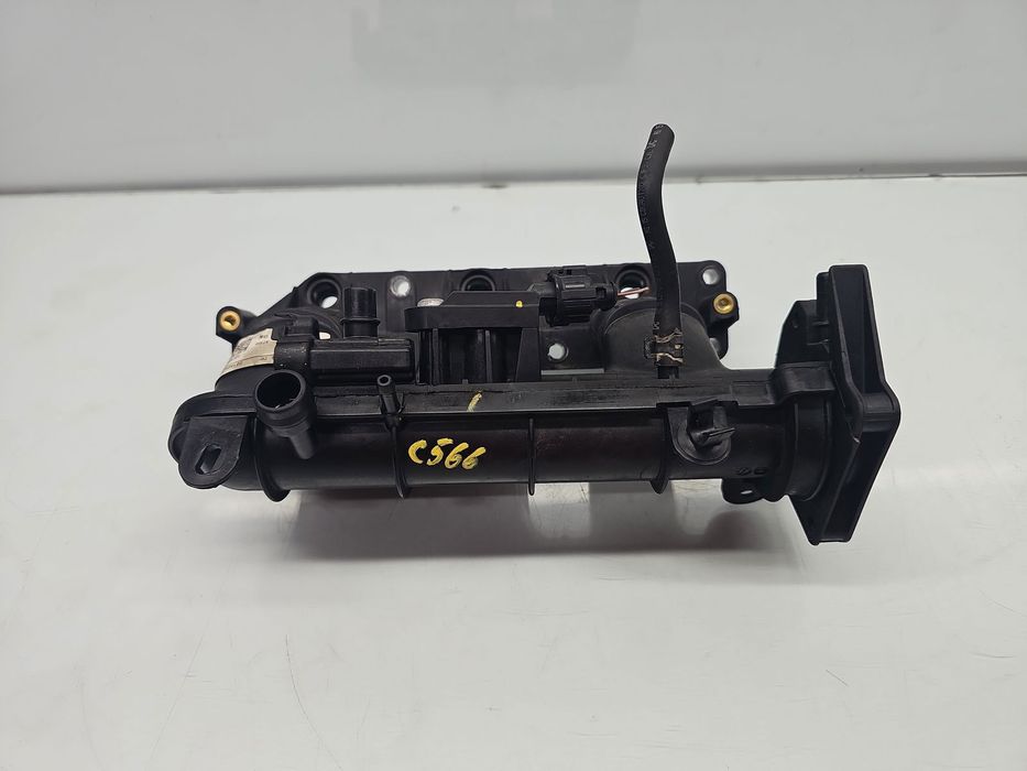 Galerie admisie Dacia Logan 2 [Fabr 2012-2020] 8201192544 0.9 TCe H4BT