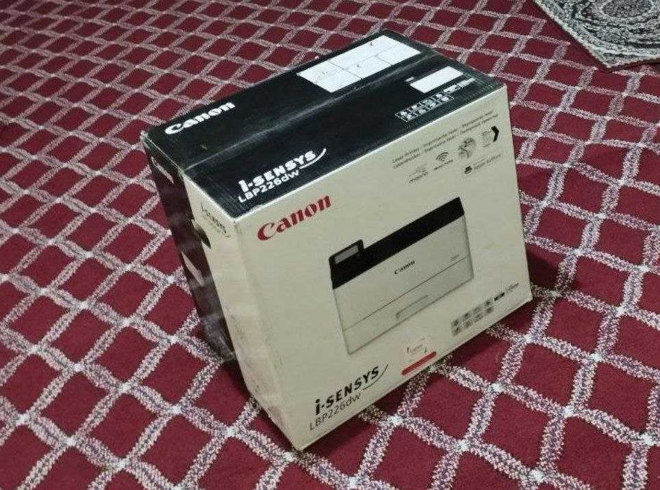 Printer sotiladi. LPB226dw