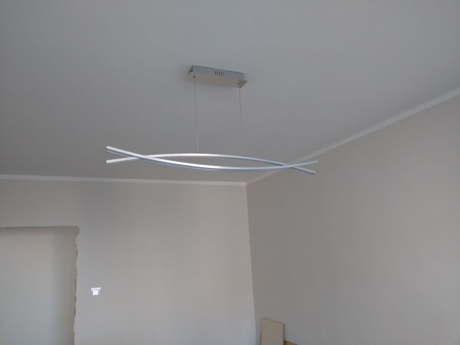 Led лампа (полюлей) Tillo 27w