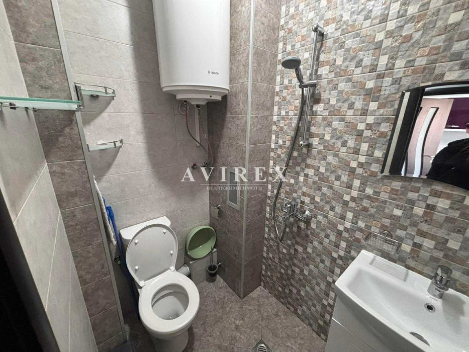 Дава се под наем Двустаен апартамент в Пловдив, Южен - 65 кв.м за 398.82 € - Снимка #1