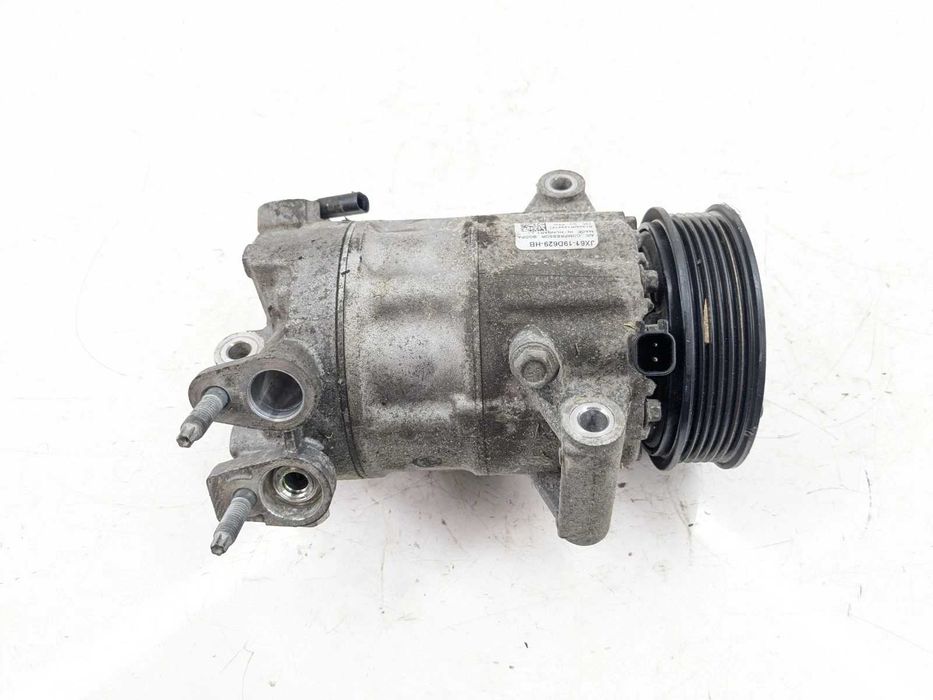 Compresor AC Ford Focus MK4, Puma, Fiesta, Kuga - JX61-19D629-HB 2018+