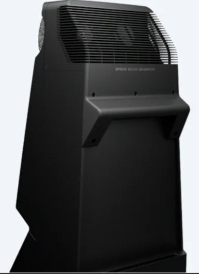 Аудиосистема Музыкальный центр SONY MHC-V90DW  2000Вт  170см