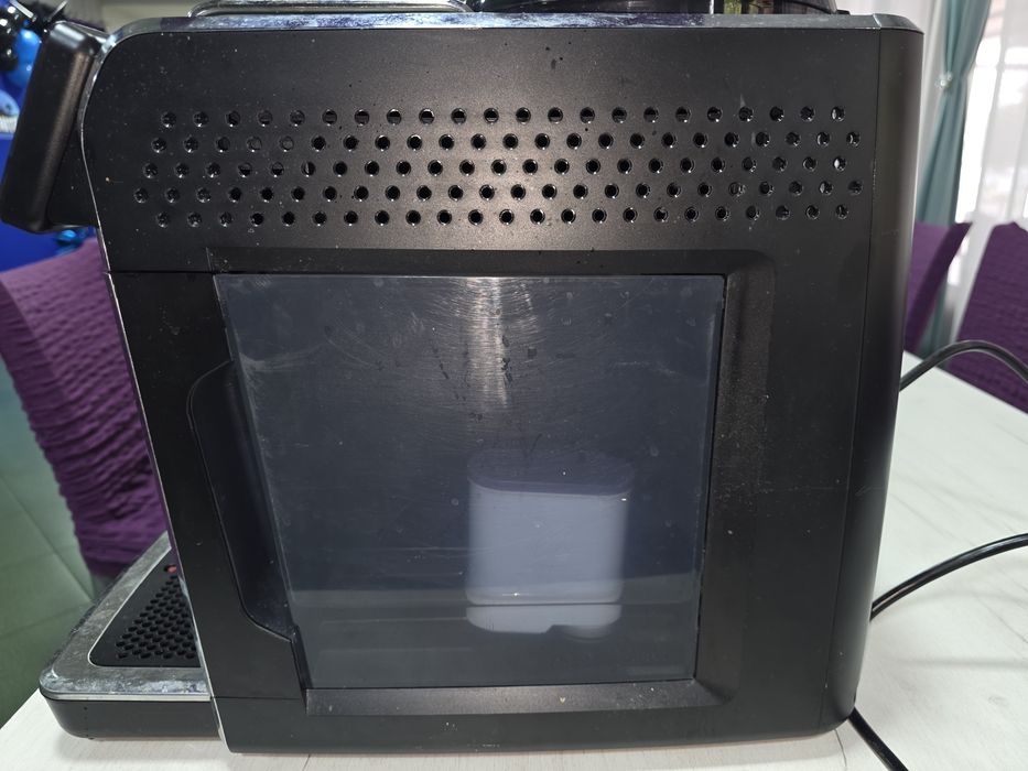 Кафе автомат GranAroma SM6580
