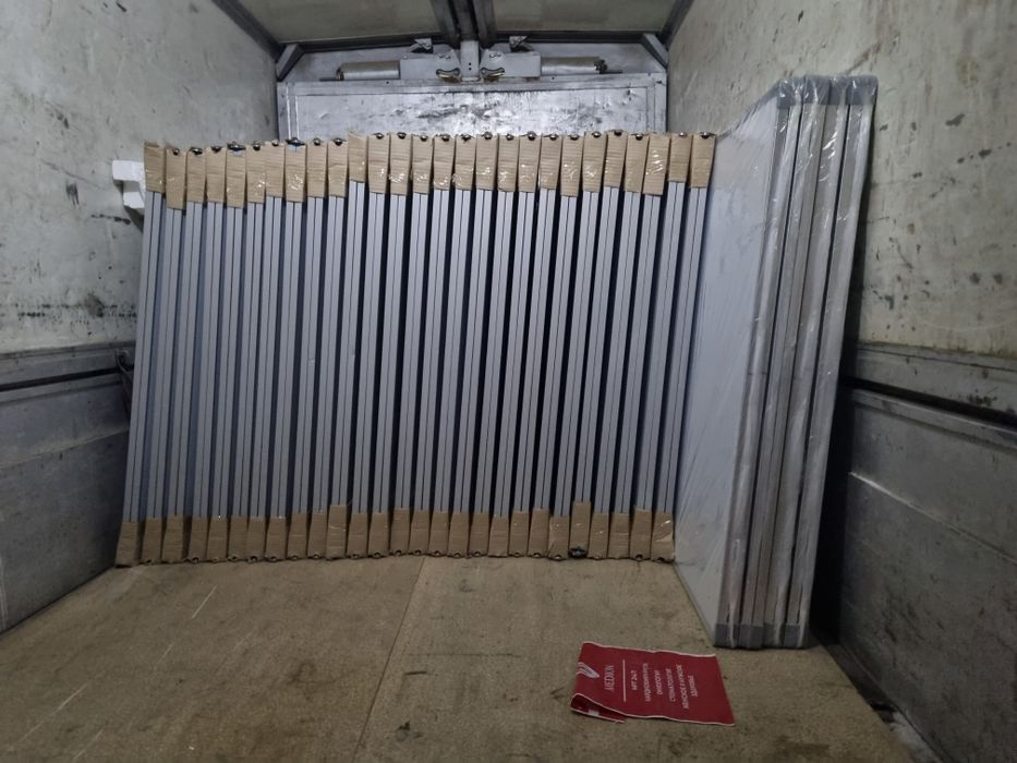 Doska  markerni  100x200