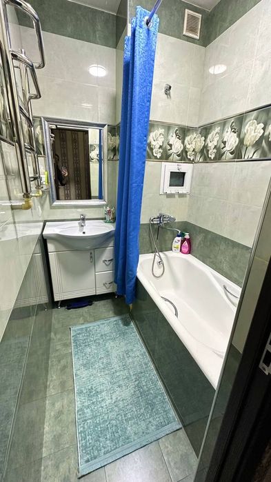 продается квартира Юнус Абад 19.  3/ 1 /5 своя квартира без маклер