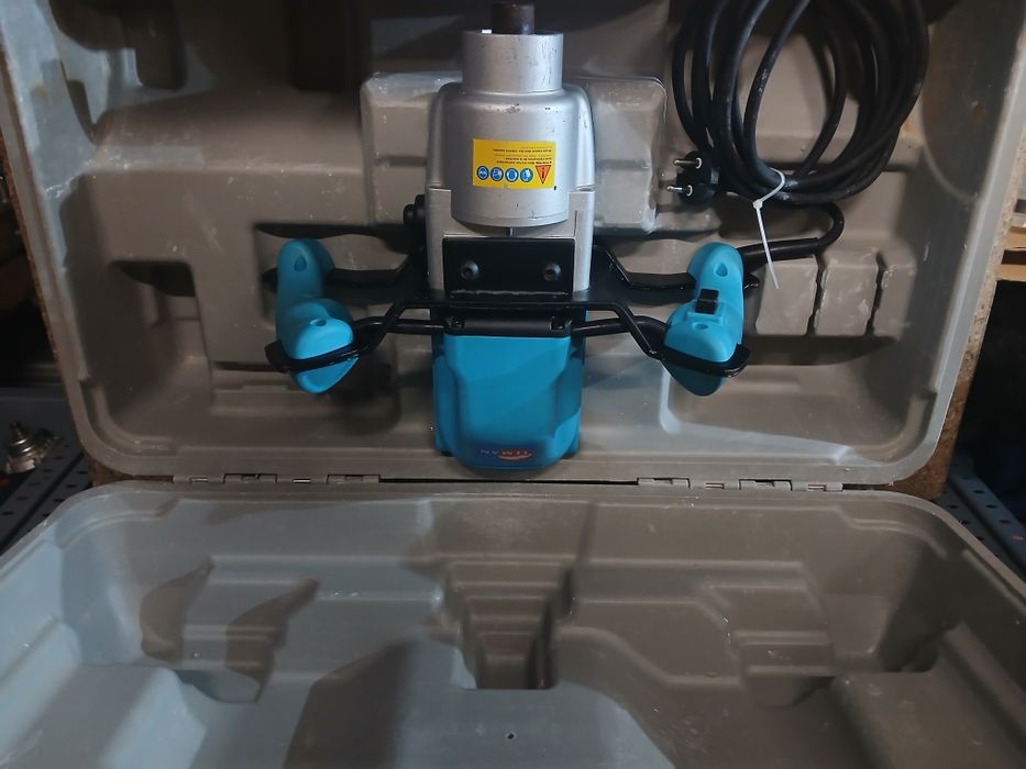 Mixer adeziv Leman