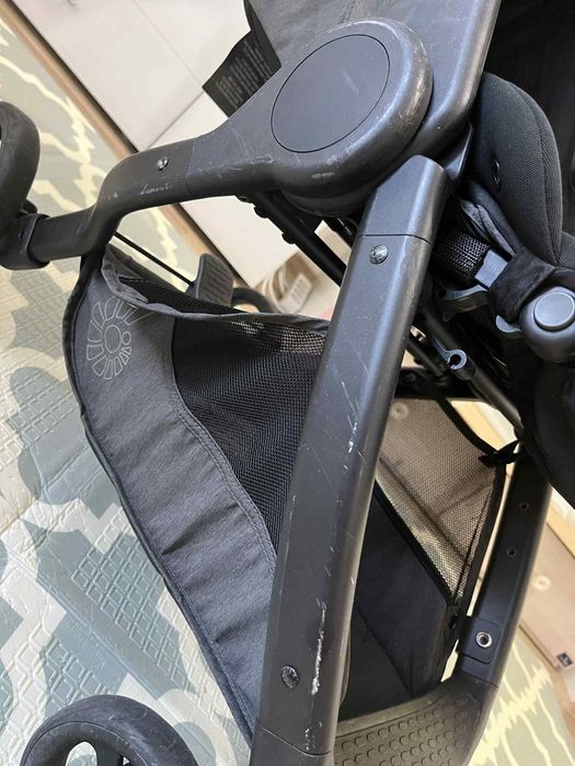 Детска количка Ergobaby Metro + ( + борд )