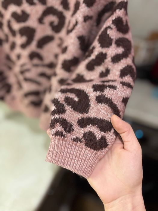 Детски пуловер Zara