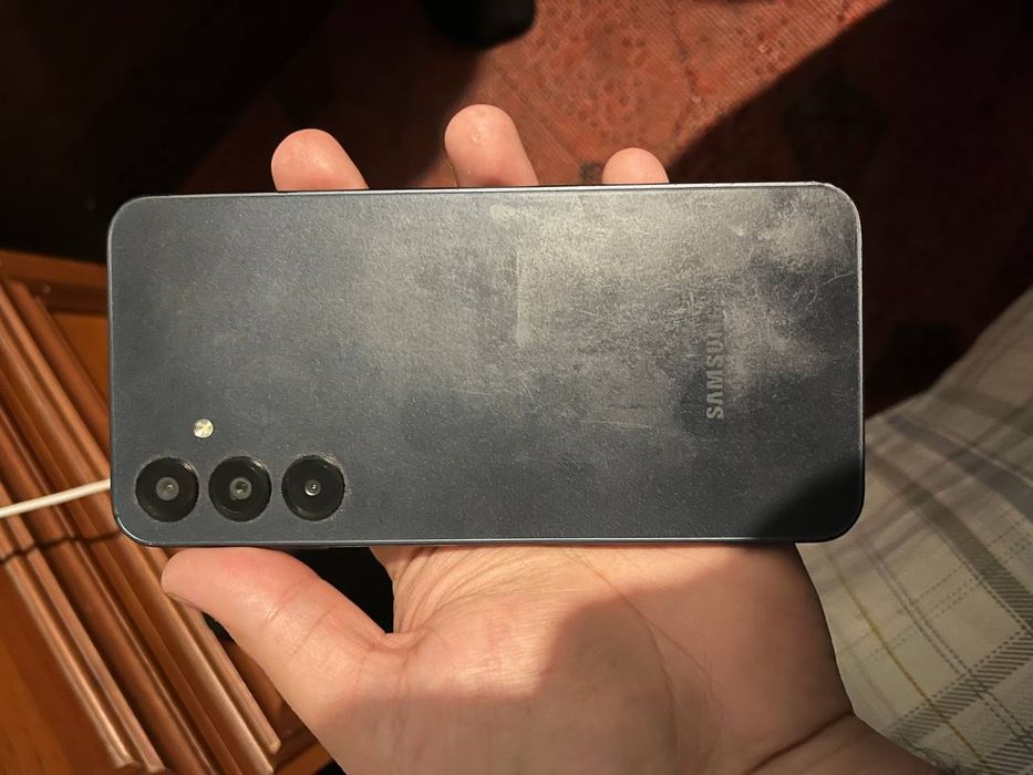 Samsung A16 6.128gb ideal