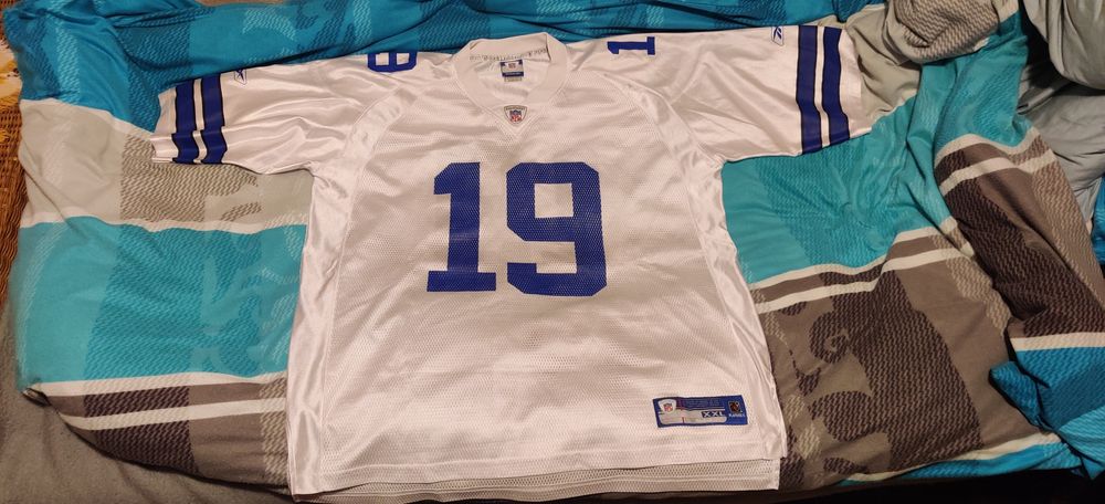 Tricou fotbal american NFL original