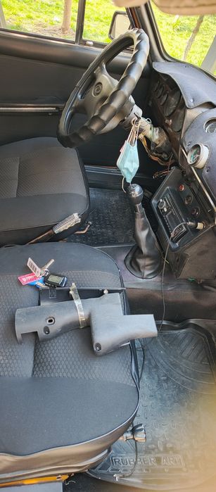 Тез Vaz 2106 jiguli ваз 2106 тез срочнига 1982 Иши йук таййор бензин