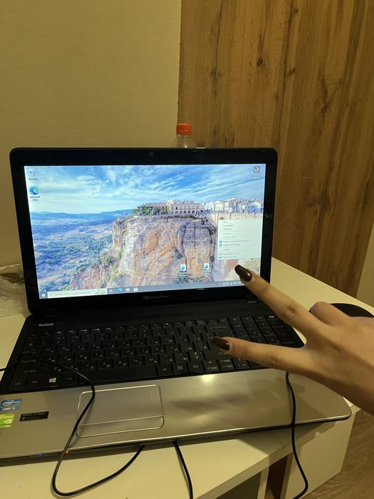 Ноутбук от Acer 128 гб