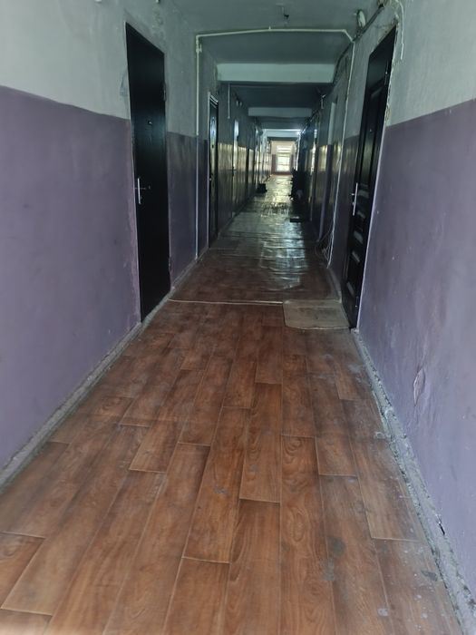 Сдам комнату в общежитие