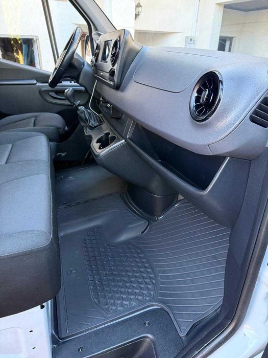 Mercedes-Benz Sprinter 316 din 2023