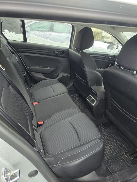 Vand Renault Megane 4 1.5 DCI