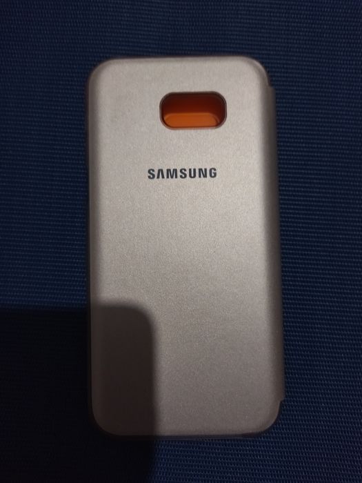 Книжка чехол на Самсунг Galaxy A5